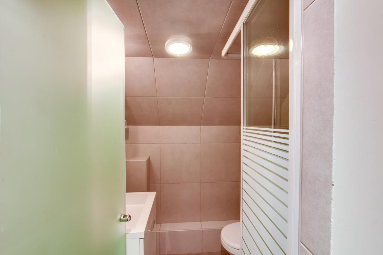 Apartamento Unit 011 Saint Germain Des Pres París Exterior foto